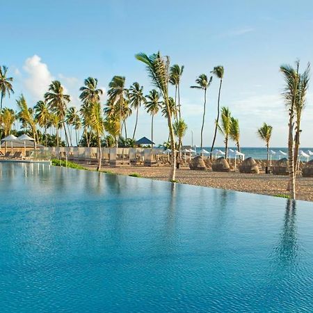 Azul Beach Resort Punta Cana, All Inclusive By Karisma Экстерьер фото