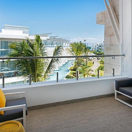 Azul Beach Resort Punta Cana, All Inclusive By Karisma Экстерьер фото