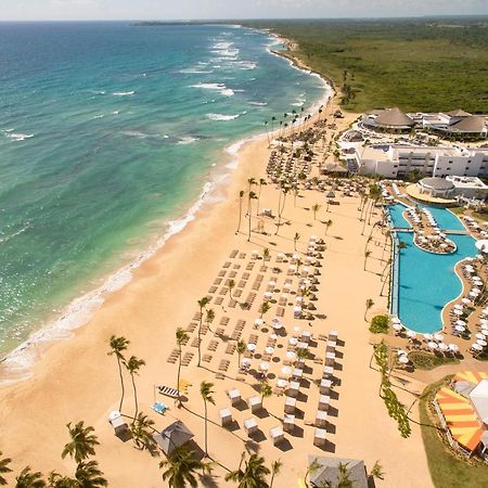 Azul Beach Resort Punta Cana, All Inclusive By Karisma Экстерьер фото