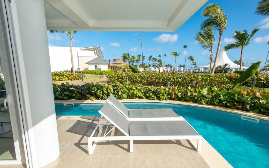 Azul Beach Resort Punta Cana, All Inclusive By Karisma Экстерьер фото