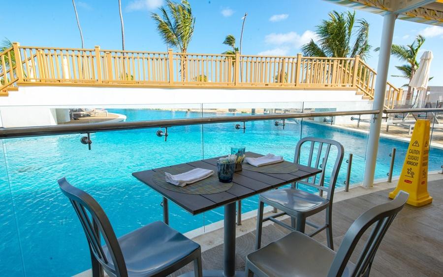 Azul Beach Resort Punta Cana, All Inclusive By Karisma Экстерьер фото