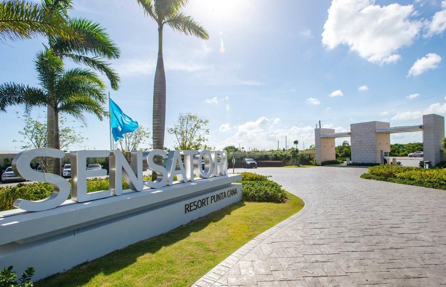 Azul Beach Resort Punta Cana, All Inclusive By Karisma Экстерьер фото