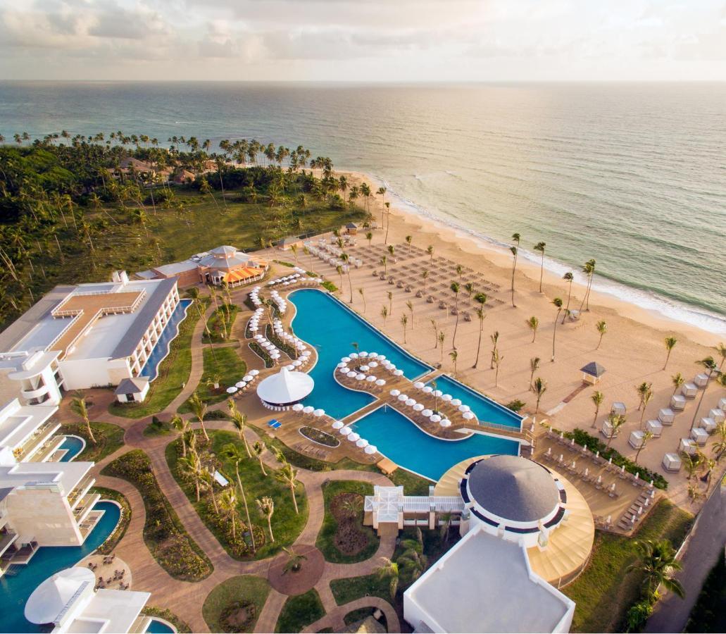 Azul Beach Resort Punta Cana, All Inclusive By Karisma Экстерьер фото