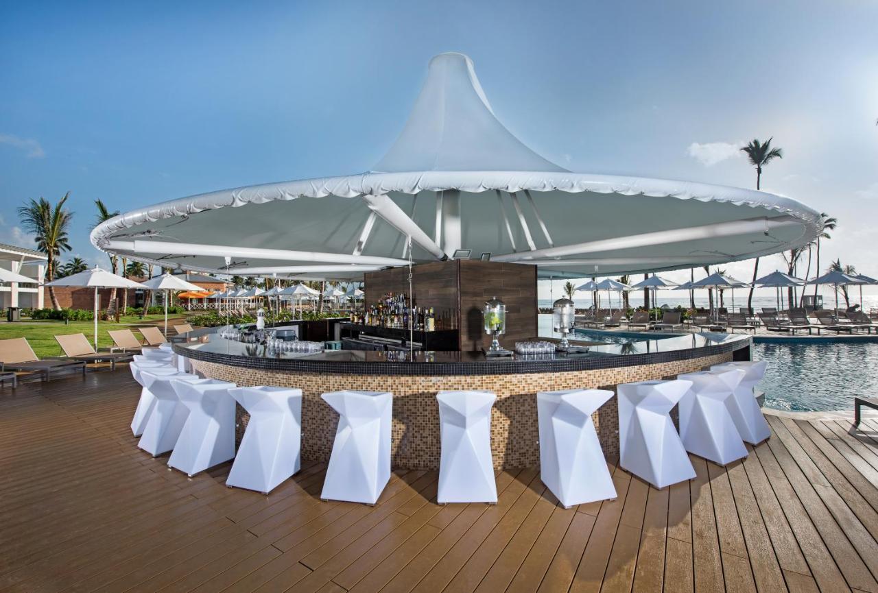 Azul Beach Resort Punta Cana, All Inclusive By Karisma Экстерьер фото