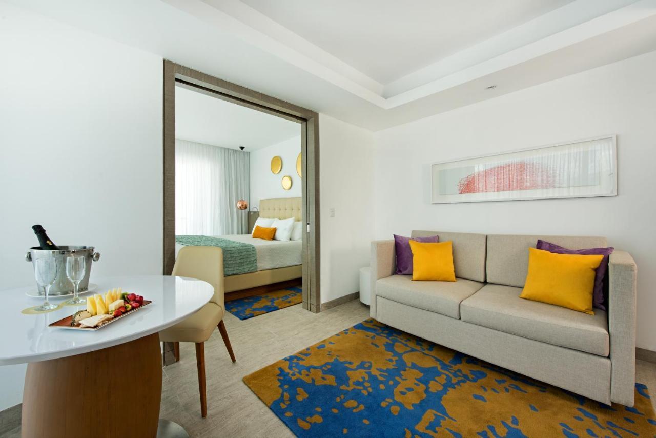 Azul Beach Resort Punta Cana, All Inclusive By Karisma Экстерьер фото