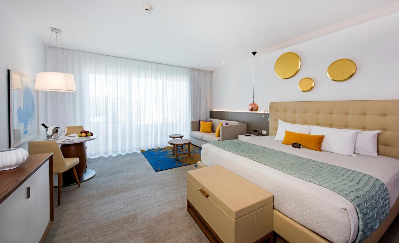 Azul Beach Resort Punta Cana, All Inclusive By Karisma Экстерьер фото