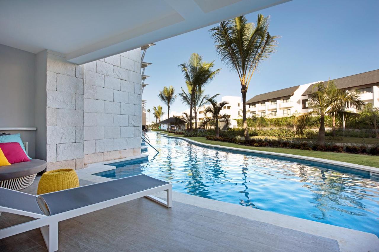 Azul Beach Resort Punta Cana, All Inclusive By Karisma Экстерьер фото