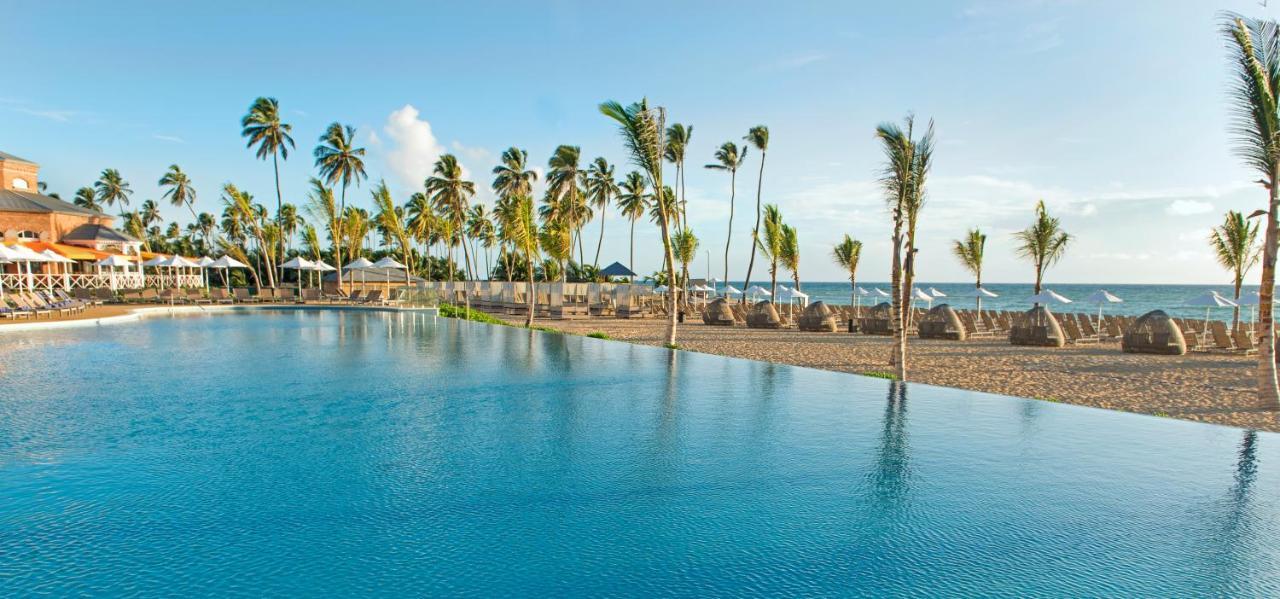 Azul Beach Resort Punta Cana, All Inclusive By Karisma Экстерьер фото