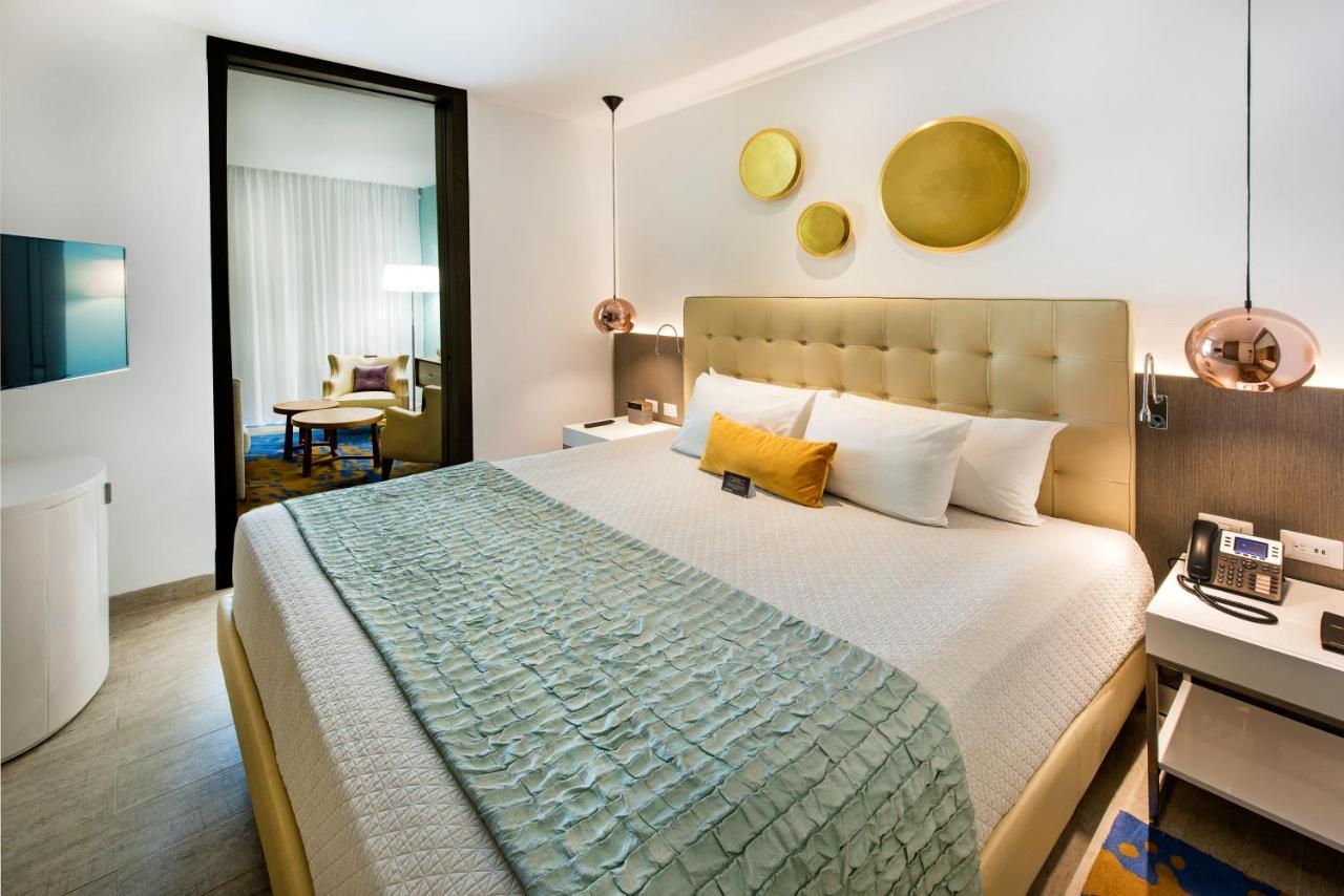 Azul Beach Resort Punta Cana, All Inclusive By Karisma Экстерьер фото