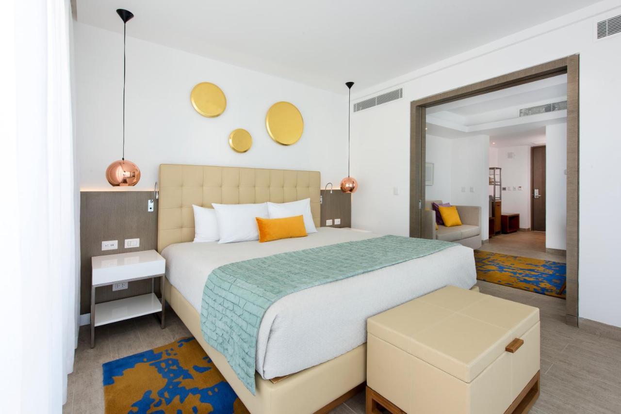 Azul Beach Resort Punta Cana, All Inclusive By Karisma Экстерьер фото