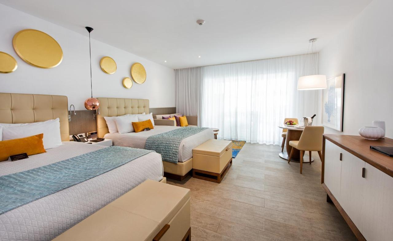 Azul Beach Resort Punta Cana, All Inclusive By Karisma Экстерьер фото