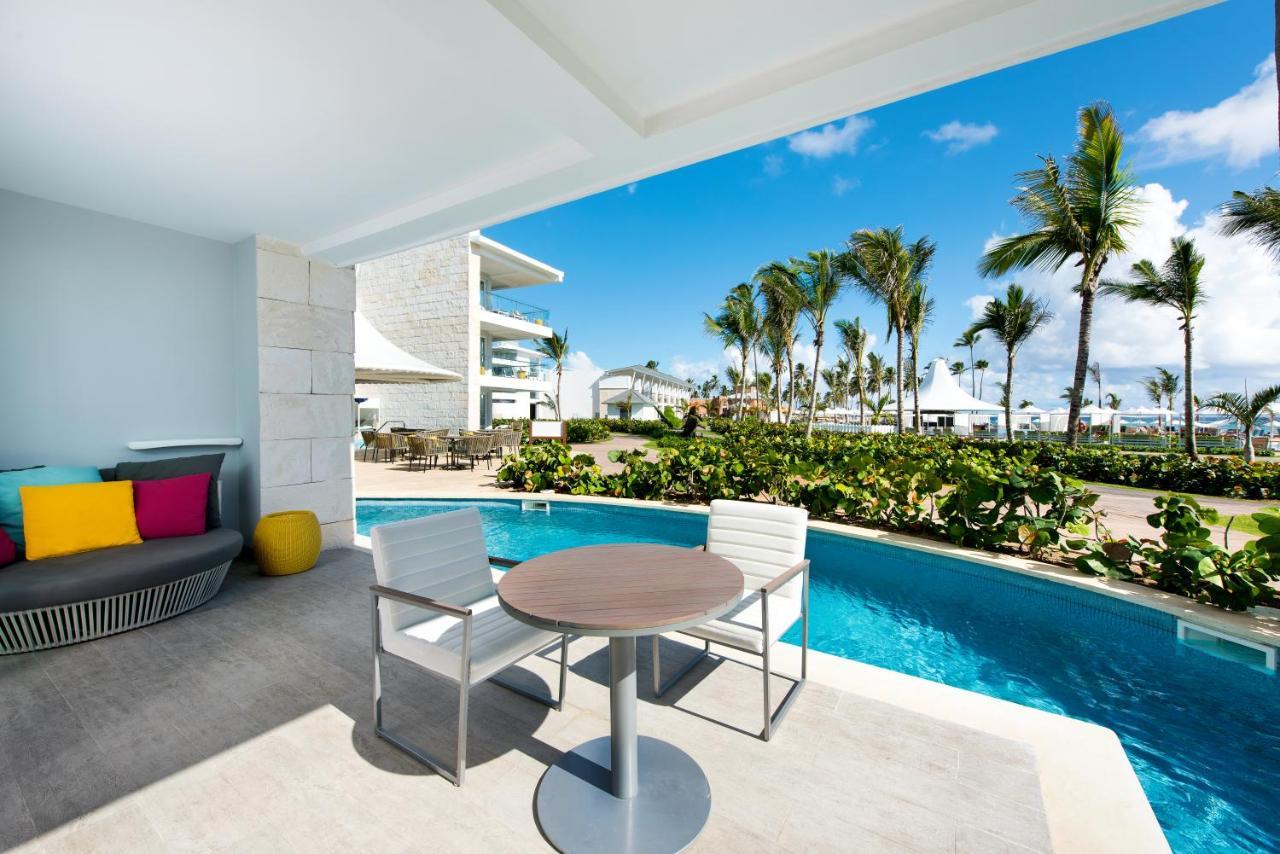 Azul Beach Resort Punta Cana, All Inclusive By Karisma Экстерьер фото