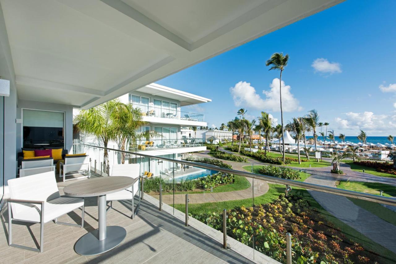 Azul Beach Resort Punta Cana, All Inclusive By Karisma Экстерьер фото