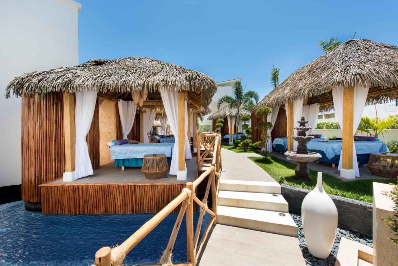 Azul Beach Resort Punta Cana, All Inclusive By Karisma Экстерьер фото