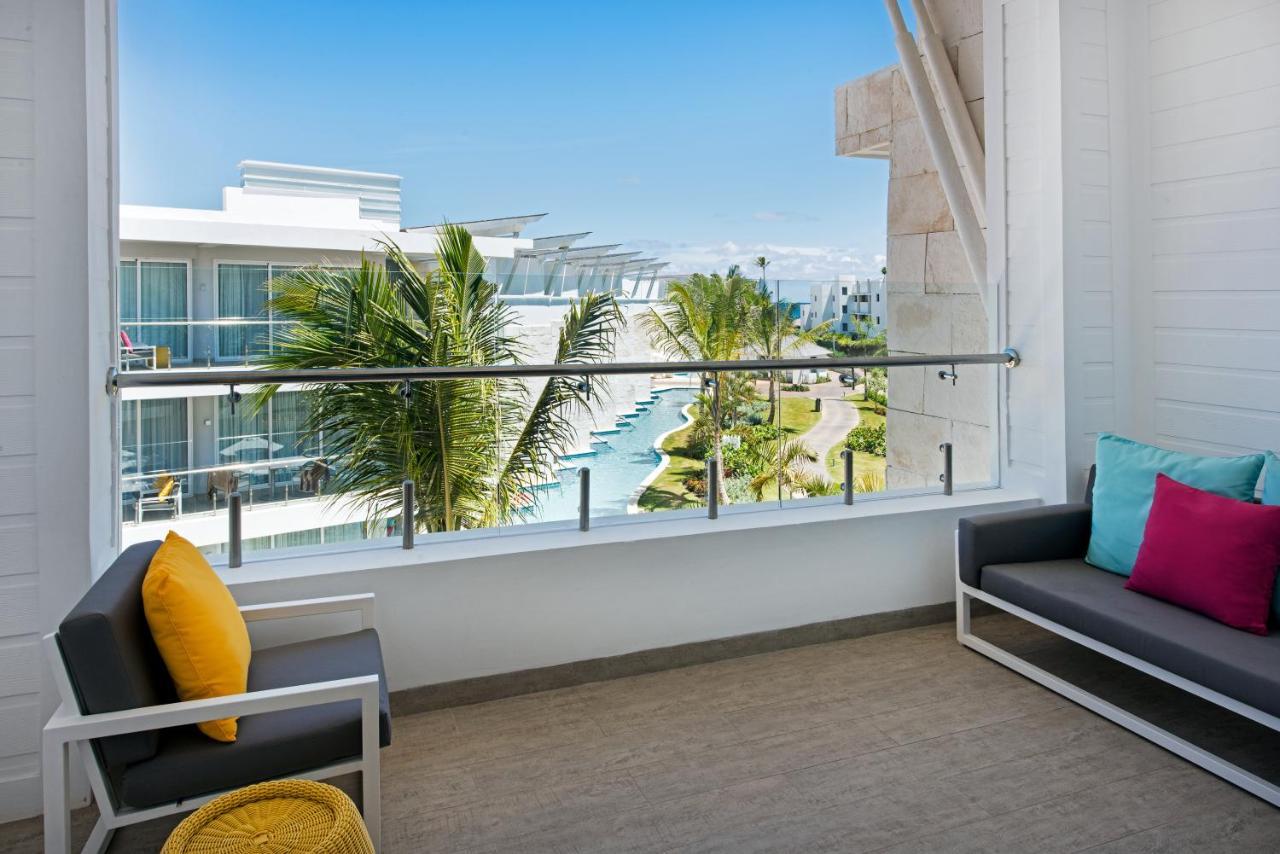 Azul Beach Resort Punta Cana, All Inclusive By Karisma Экстерьер фото