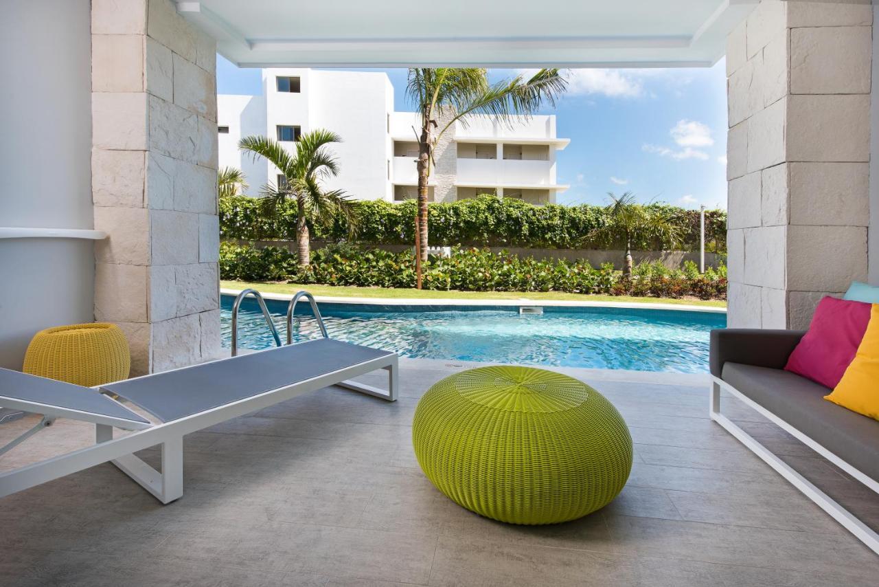 Azul Beach Resort Punta Cana, All Inclusive By Karisma Экстерьер фото