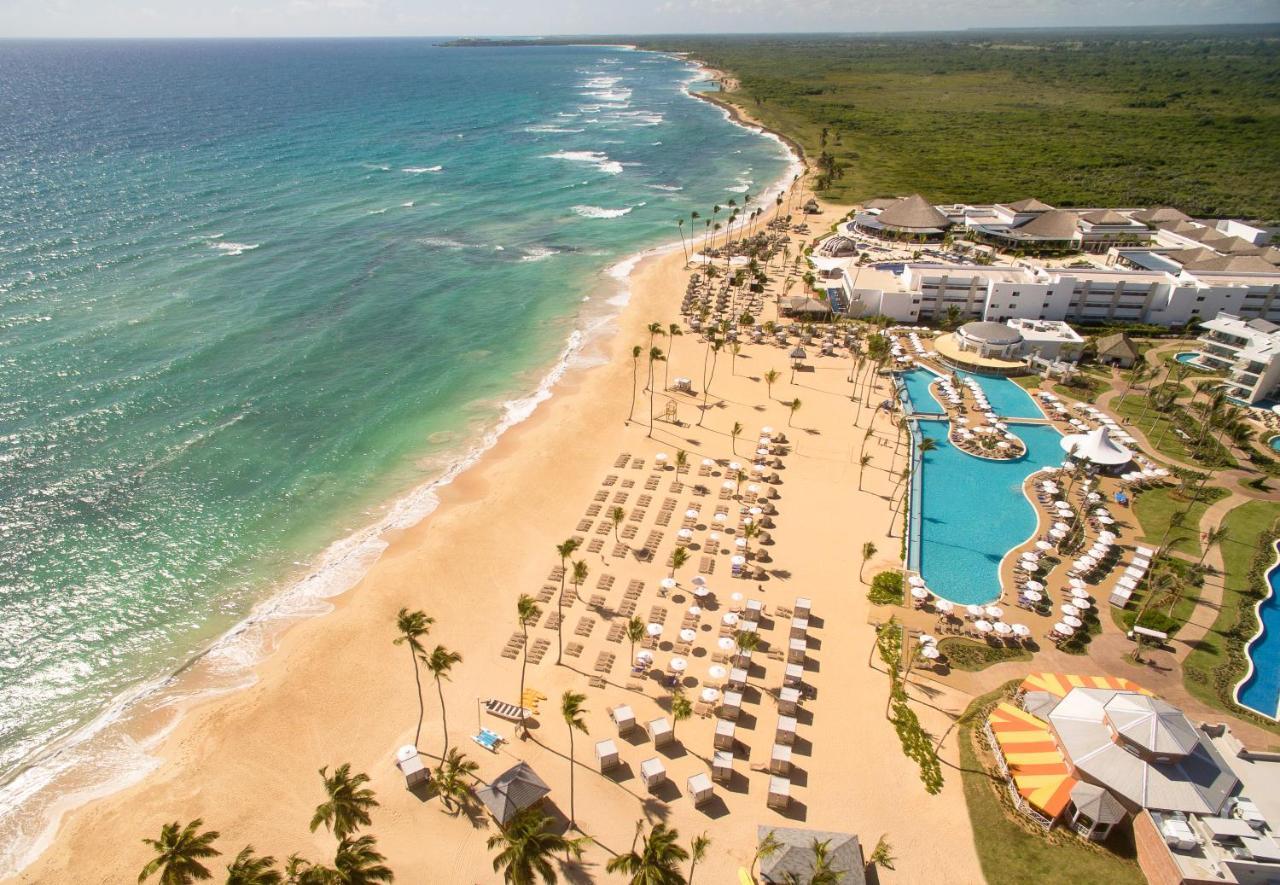 Azul Beach Resort Punta Cana, All Inclusive By Karisma Экстерьер фото