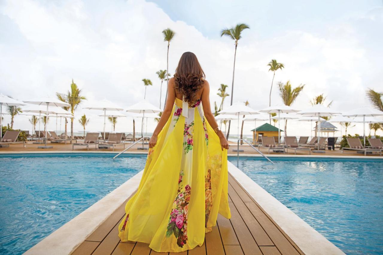 Azul Beach Resort Punta Cana, All Inclusive By Karisma Экстерьер фото
