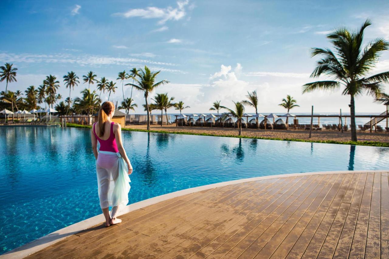 Azul Beach Resort Punta Cana, All Inclusive By Karisma Экстерьер фото