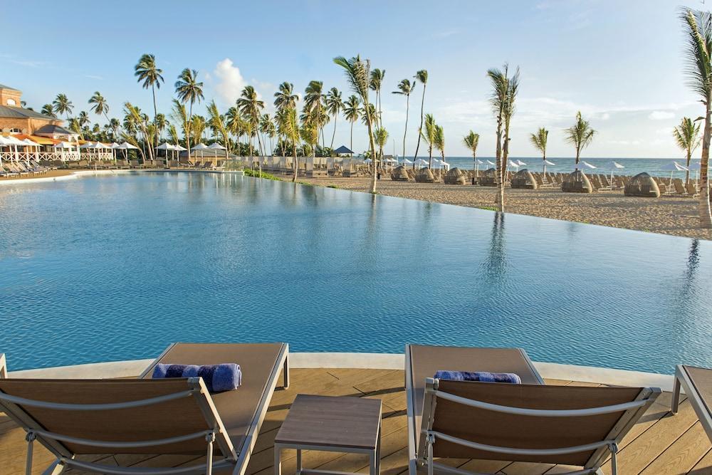 Azul Beach Resort Punta Cana, All Inclusive By Karisma Экстерьер фото