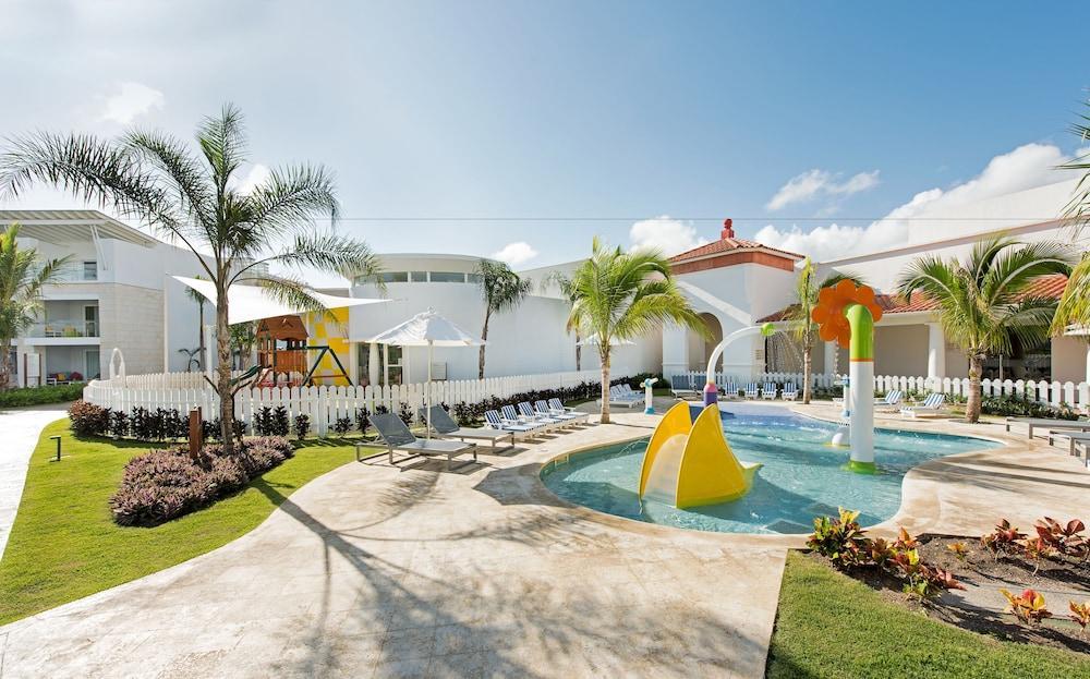 Azul Beach Resort Punta Cana, All Inclusive By Karisma Экстерьер фото