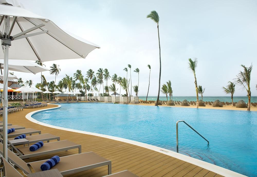 Azul Beach Resort Punta Cana, All Inclusive By Karisma Экстерьер фото