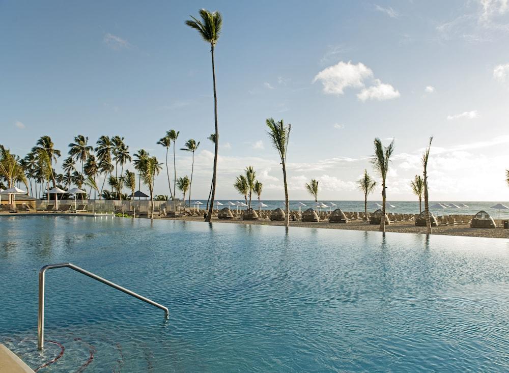 Azul Beach Resort Punta Cana, All Inclusive By Karisma Экстерьер фото