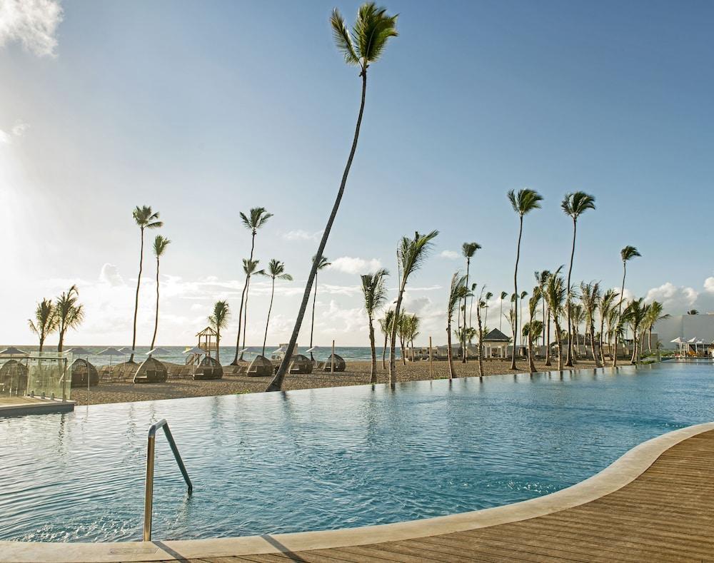 Azul Beach Resort Punta Cana, All Inclusive By Karisma Экстерьер фото