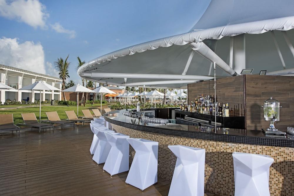 Azul Beach Resort Punta Cana, All Inclusive By Karisma Экстерьер фото