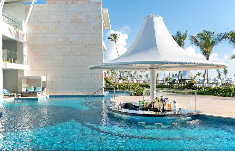 Azul Beach Resort Punta Cana, All Inclusive By Karisma Экстерьер фото