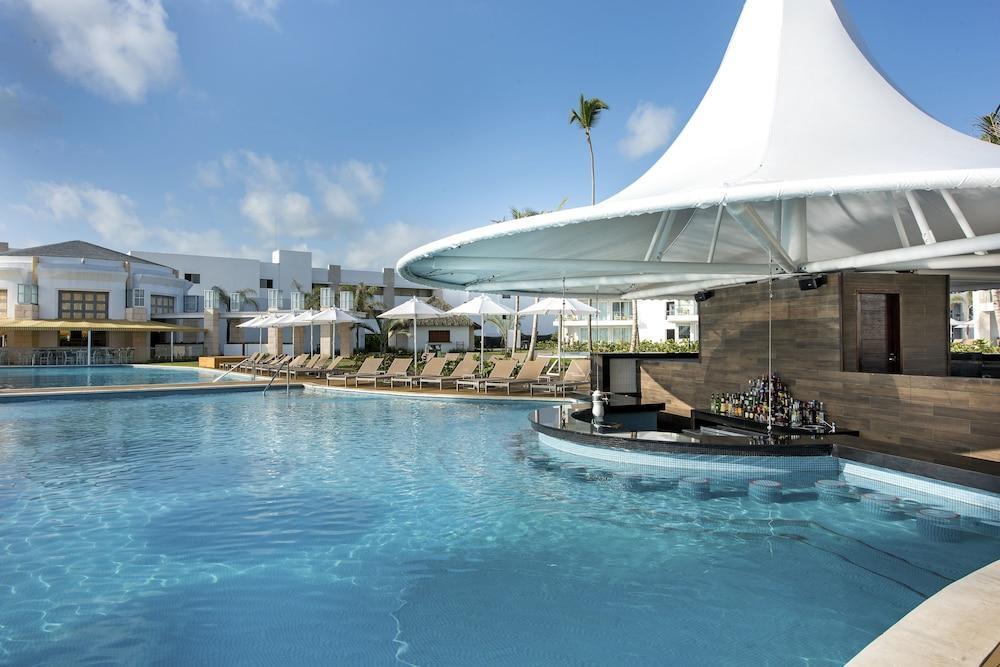 Azul Beach Resort Punta Cana, All Inclusive By Karisma Экстерьер фото