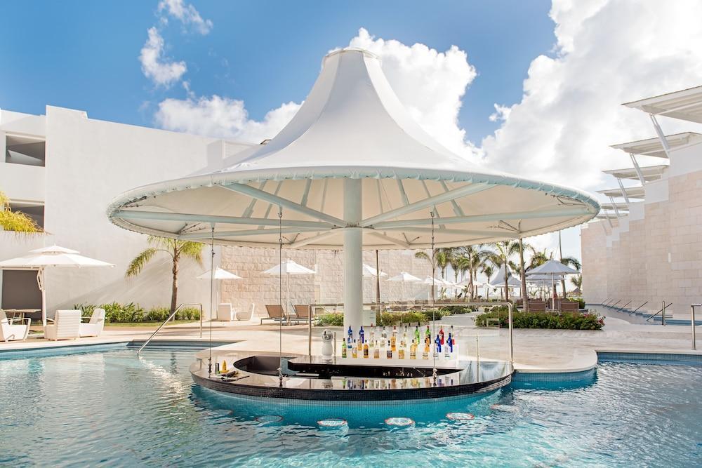 Azul Beach Resort Punta Cana, All Inclusive By Karisma Экстерьер фото
