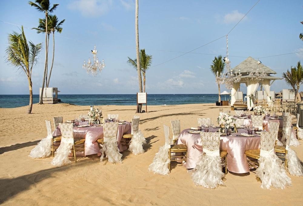 Azul Beach Resort Punta Cana, All Inclusive By Karisma Экстерьер фото
