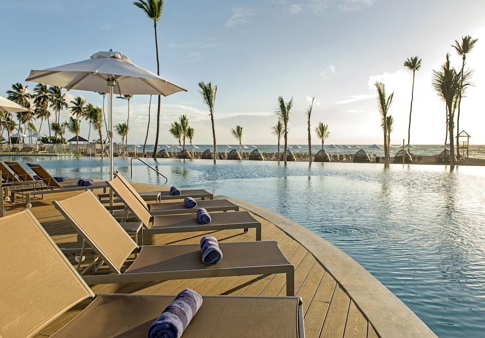 Azul Beach Resort Punta Cana, All Inclusive By Karisma Экстерьер фото