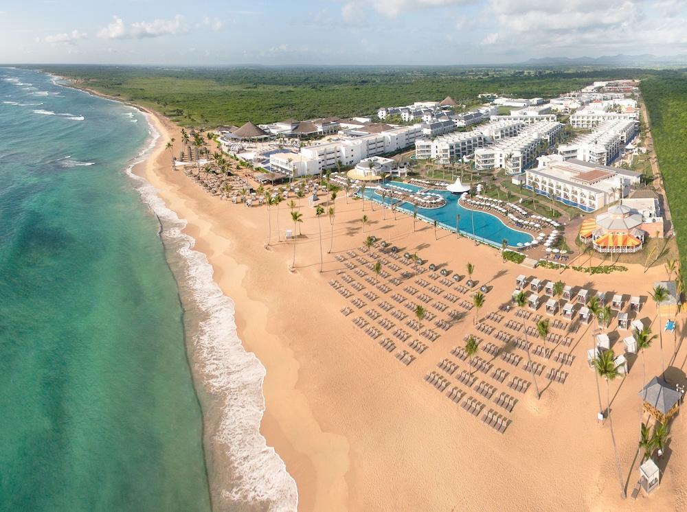 Azul Beach Resort Punta Cana, All Inclusive By Karisma Экстерьер фото